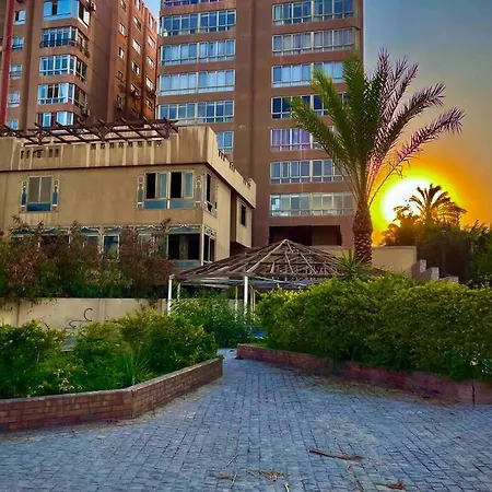 Charm Apartment Beside Nile River Cairo Exterior photo