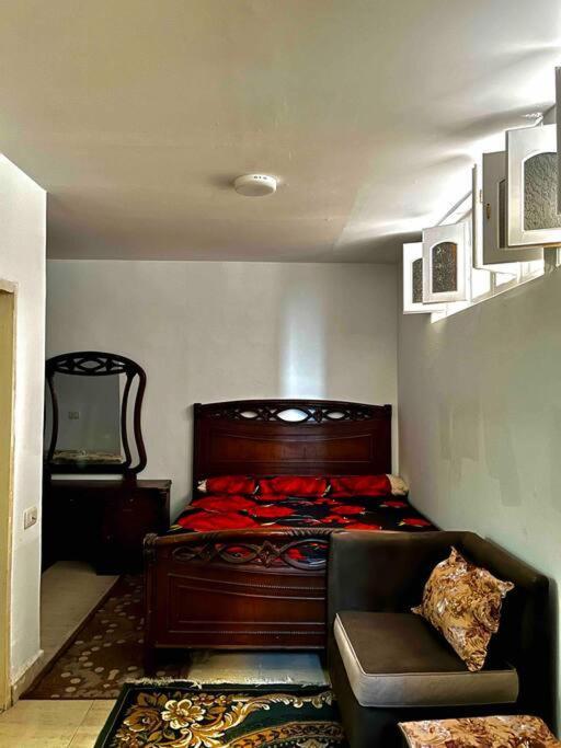 Apartmán Charm Beside Nile River